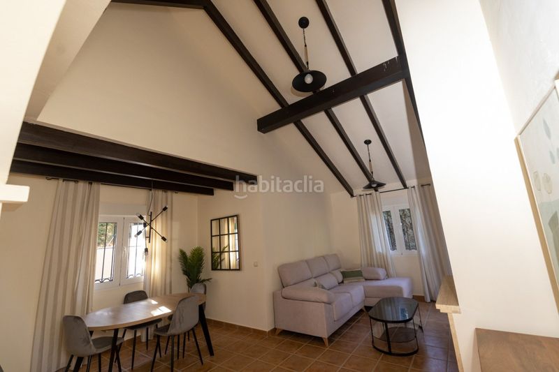 Foto 06e06268-4419-4cf9-9b19-5864631899fe. Chalet in La Pinilla - Las Palas Fuente Álamo de Murcia
