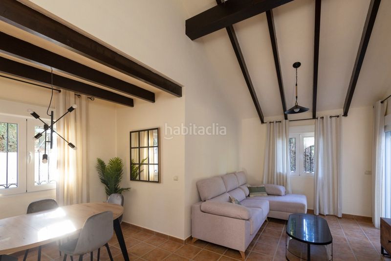 Foto 15b4b124-6105-4534-809e-df37219a7c48. Chalet in La Pinilla - Las Palas Fuente Álamo de Murcia
