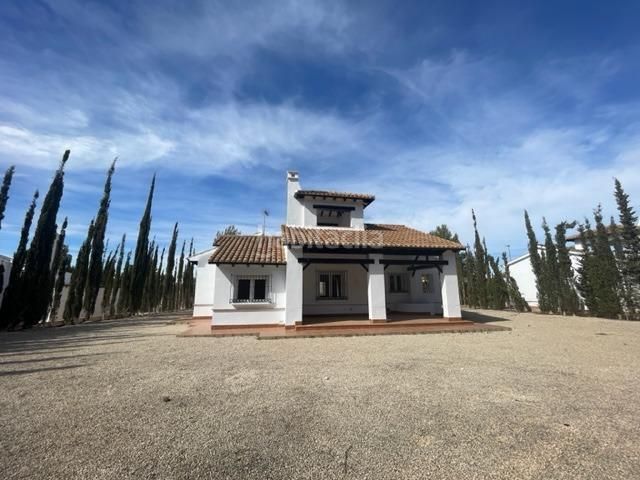 Foto 1a38a686-ee7d-4f0a-afeb-c5f16d7f9648. Chalet in La Pinilla - Las Palas Fuente Álamo de Murcia