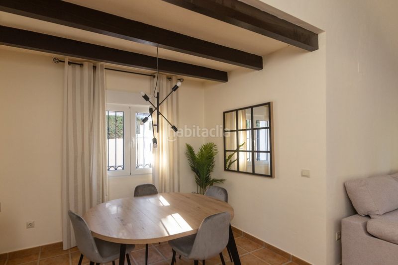 Foto 7b1c20ac-e546-4d0c-a6fd-a810b3636779. Chalet in La Pinilla - Las Palas Fuente Álamo de Murcia