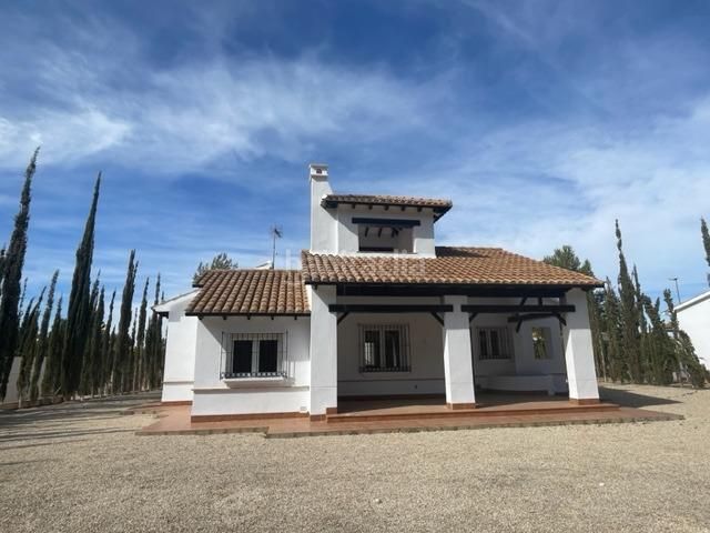 Foto 993f64f6-78aa-4255-8a2d-22afee8f9b59. Chalet in La Pinilla - Las Palas Fuente Álamo de Murcia