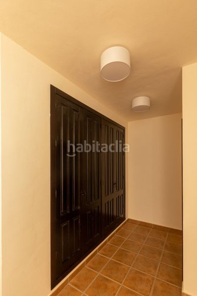 Foto add5bbd7-d8c1-4589-a9f1-cc766396240e. Chalet in La Pinilla - Las Palas Fuente Álamo de Murcia