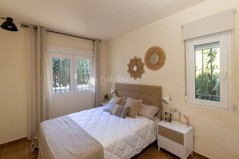 Foto c0f2419e-3c73-46ae-a07c-093b624c115f. Chalet in La Pinilla - Las Palas Fuente Álamo de Murcia