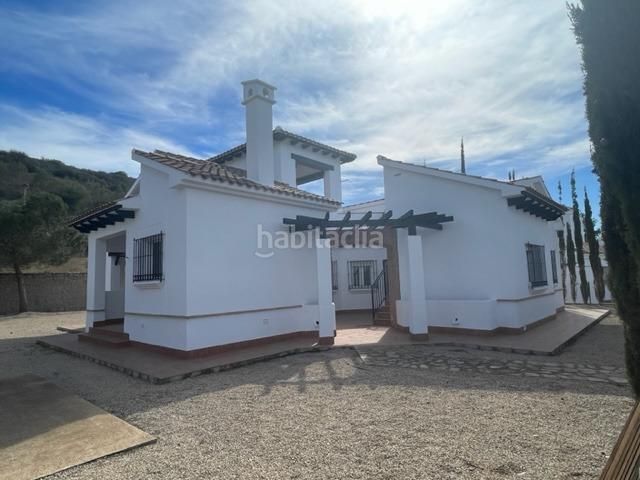 Foto d01d1011-4c2b-4ec4-8cd5-e02c558ebcc8. Chalet in La Pinilla - Las Palas Fuente Álamo de Murcia