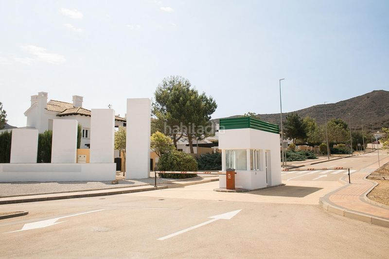 Foto d80d8ca8-6599-484d-80e1-77ae1d4acb51. Chalet in La Pinilla - Las Palas Fuente Álamo de Murcia