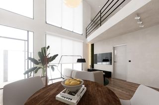 Appartement in Babel