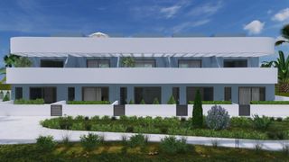 Casa en El Raso