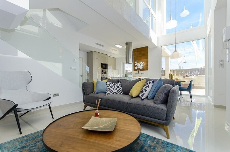 Foto 07ea189f-3f4b-4bda-9075-8565030ebb07. Xalet amb calefacció piscina a Las Salinas Vera