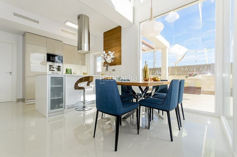 Foto 7dd7a76d-8426-4dfb-ba58-9f957b0dcedf. Xalet amb calefacció piscina a Las Salinas Vera