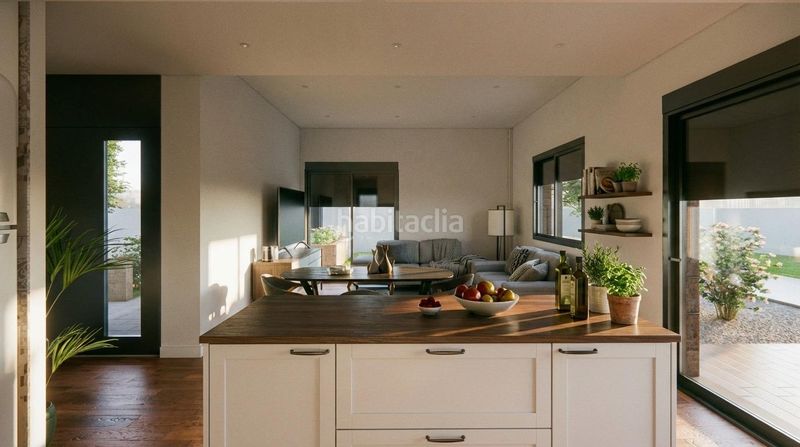 Foto 405f0fe1-8d53-464a-a018-84f87e4fe6c9. Xalet amb calefacció piscina a Jacarilla