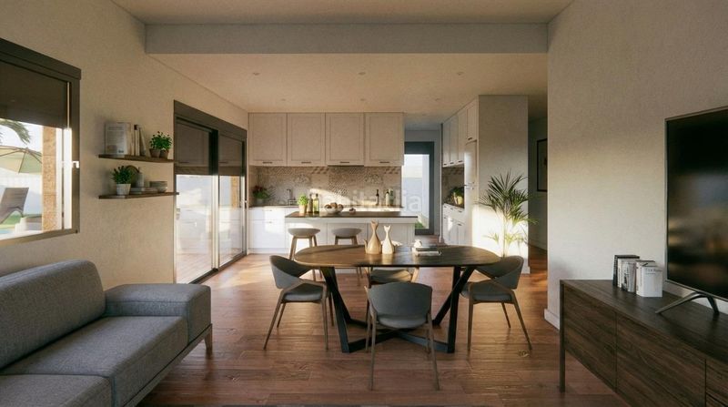 Foto 6e97bf9a-e210-44a3-8925-f739695e4920. Xalet amb calefacció piscina a Jacarilla