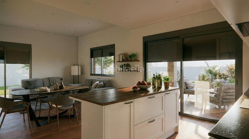 Foto 9ab20cfc-6b34-44e2-a33b-2c7a3c12a42a. Xalet amb calefacció piscina a Jacarilla