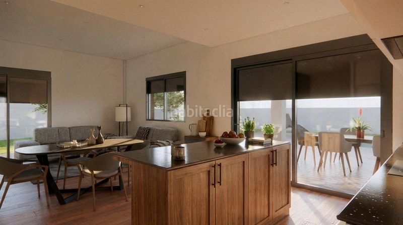 Foto a143c4bd-e24a-4b31-8098-c6474f66874c. Xalet amb calefacció piscina a Jacarilla