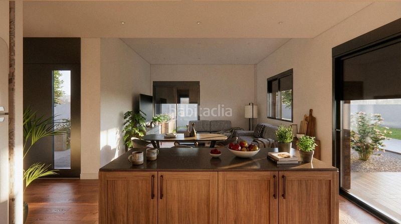 Foto cacab38e-3e50-4519-bc1a-22c450aa86d6. Xalet amb calefacció piscina a Jacarilla