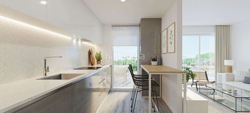 Foto b67c1f28-1eef-42a4-9c9a-12188ff70c2c. Àtic amb piscina a Centro Ciudad Xàbia
