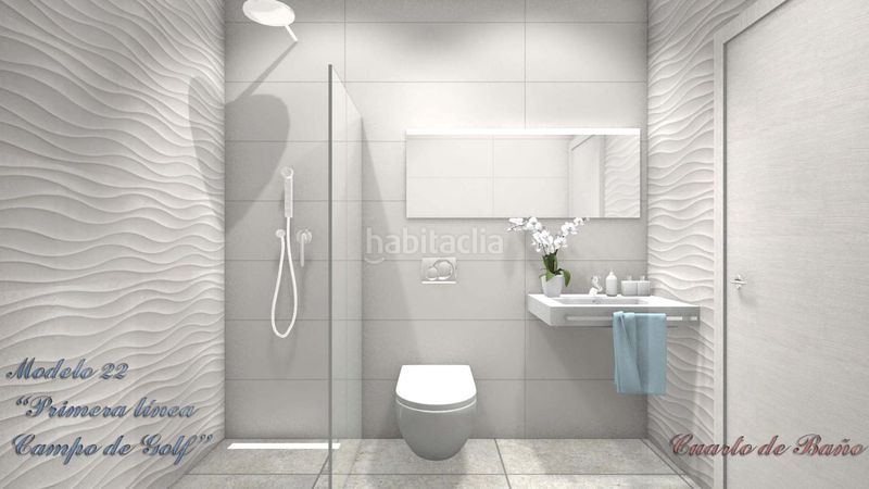 Foto fa50f731-f8b6-41cb-a52c-2bc7d808113e. Xalet amb piscina a La Marquesa Rojales
