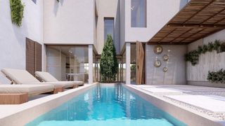 Chalet en Formentera del Segura