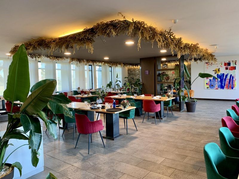 Foto 61514844-9f29-4967-89fc-0abfa8b625fe. Casa amb calefacció piscina a Roda San Javier