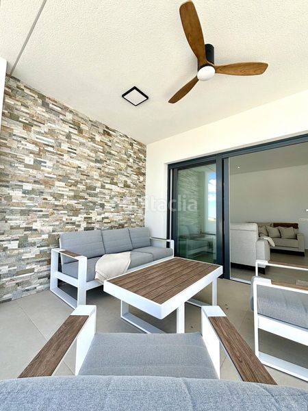 Foto a0f26226-f465-480d-a551-e9d12e0744a4. Xalet amb calefacció piscina a Benijófar