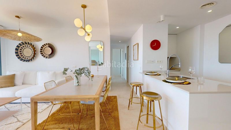 Foto 8034cb51-4708-4d3c-877f-cf0d2443b545. Ático en Isla del Fraile Águilas