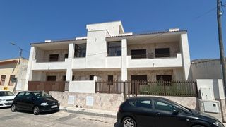 Maison à Hondón de las Nieves