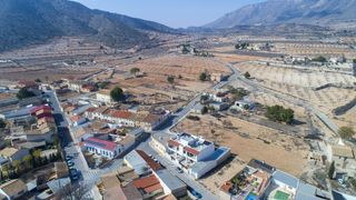 Haus in Hondón de las Nieves