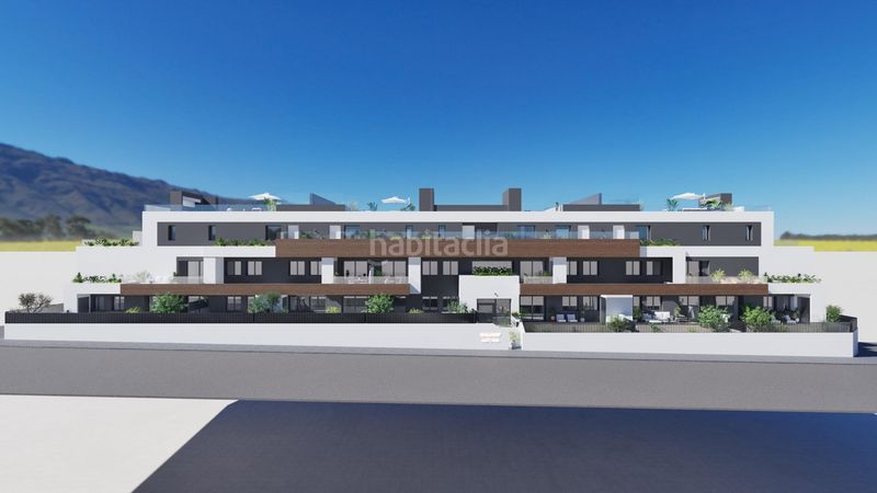 Foto 1155a5b2-4bb9-4992-b684-5ea870d58934. Apartament amb piscina a Benijófar