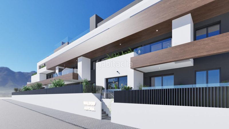 Foto 62e1b329-f405-4229-bd0a-0d11dbd97ffe. Apartament amb piscina a Benijófar
