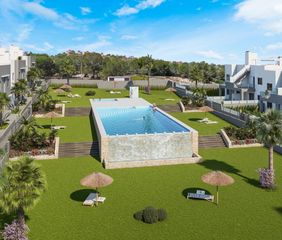 Casa a San Miguel de Salinas