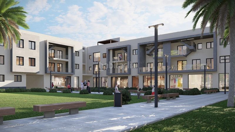 Foto ddb34d6d-7421-4fc6-8f57-f70d226a6c7f. Àtic amb piscina a Torre-Pacheco Torre - Pacheco