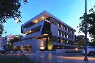 Apartament a Bellavista-Capiscol-Frank Espinós