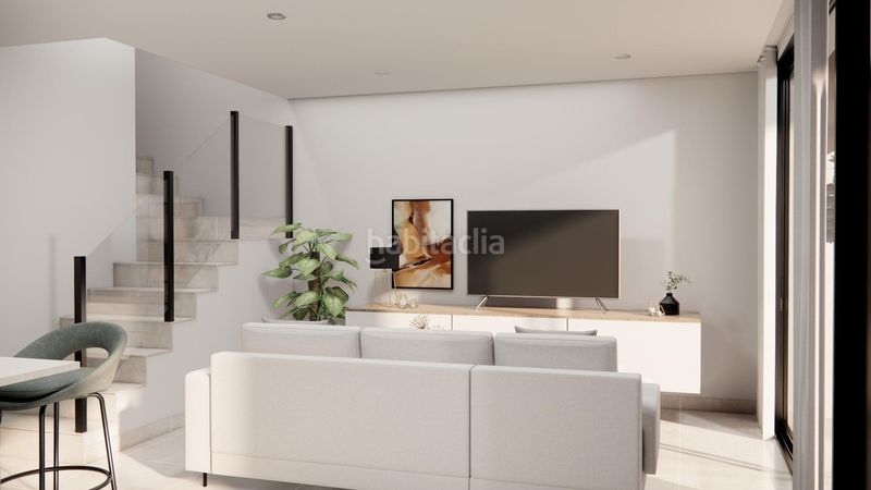 Foto 08226f18-d35e-47b5-83f3-0f62a325d0f8. Casa amb calefacció piscina a Rojales