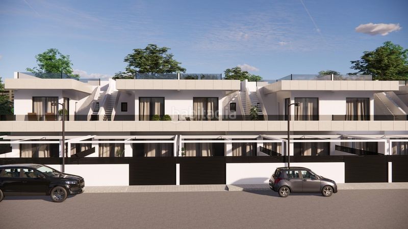 Foto 17f88946-25ec-4b9d-adf5-a6ebb1262a4f. Casa amb calefacció piscina a Rojales