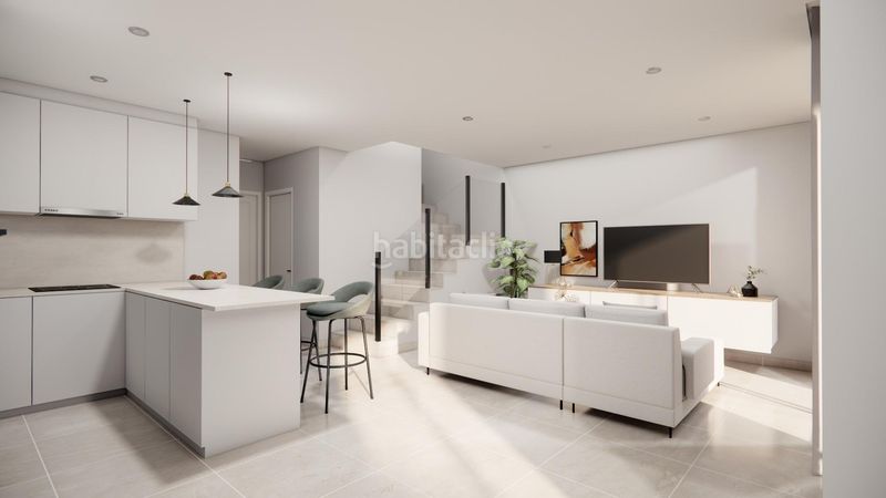 Foto 63204c43-6630-4e3c-8171-0516513d59d9. Casa amb calefacció piscina a Rojales