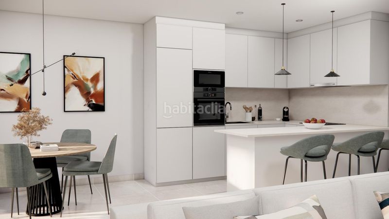 Foto be58700f-6319-4ebd-a295-5f6e37b51cc6. Casa amb calefacció piscina a Rojales