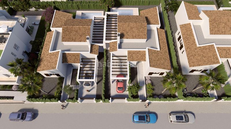 Foto 380e16e6-2592-430b-9b1b-5afde7fefad2. Chalet en Algorfa