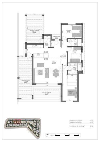 Foto 4d8679ac-7a9d-4ec1-899f-6e5840815804. Chalet en Algorfa