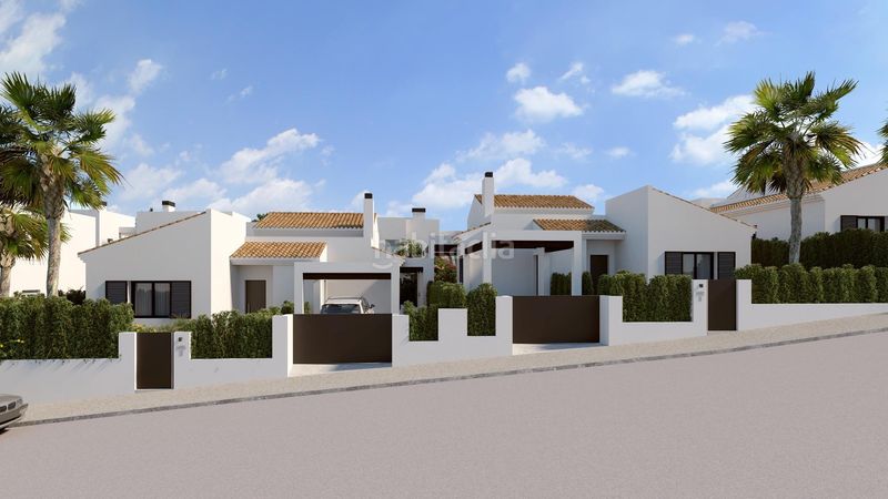 Foto 752703fa-2c80-4d68-8a23-d2273bc8ab1f. Chalet en Algorfa