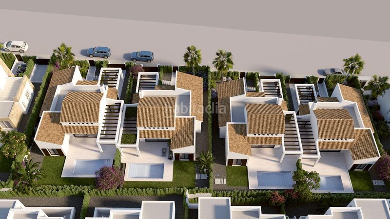 Foto dda7b835-fd02-47cc-842f-3cd2682b3fc0. Chalet en Algorfa