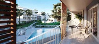 Appartement à Centro Ciudad