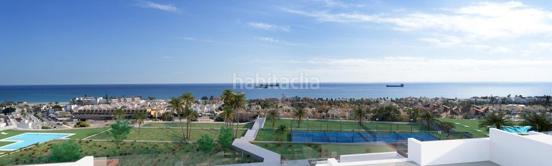 Foto ebecfd25-35fc-4545-979b-d3946e05973f. Àtic amb piscina a Las Salinas Vera