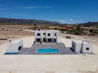 Chalet in Pinoso