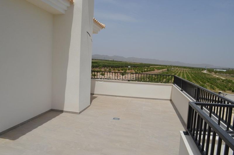 Foto 1b3a50f3-42ea-493f-9f37-74696b99bf93. Chalet en Pinoso