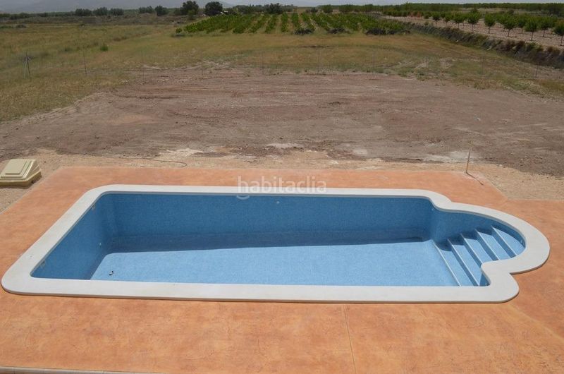 Foto 8d10d146-9c07-4d6d-b9e5-b621c71ed71d. Chalet en Pinoso