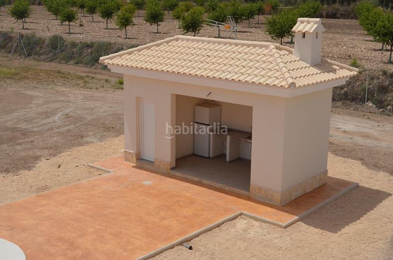 Foto cbc9be84-4e11-4b4c-a304-40dfb4bb0348. Chalet en Pinoso