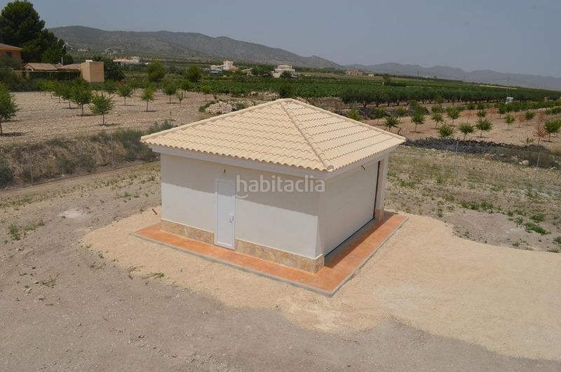 Foto f6a58ffd-5864-47e6-a6fe-39a2fc4463d9. Chalet en Pinoso