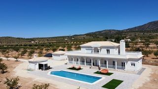 Chalet in Pinoso