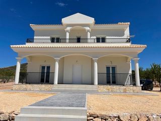 Chalet in Pinoso