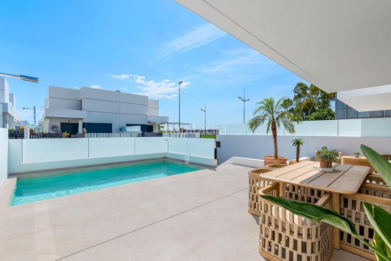 Foto 56c111fc-4e6c-48cd-897e-66a1ca4487b5. Casa amb piscina a Dolores