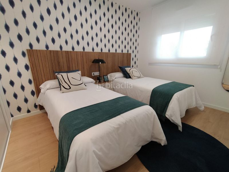 Foto 7581761f-2c56-4c0f-8606-c84a3c2ad280. Apartament amb piscina a Monforte del Cid